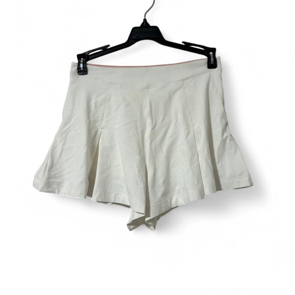 Free people movement shortskirt